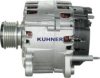 VW 06F903023N Alternator